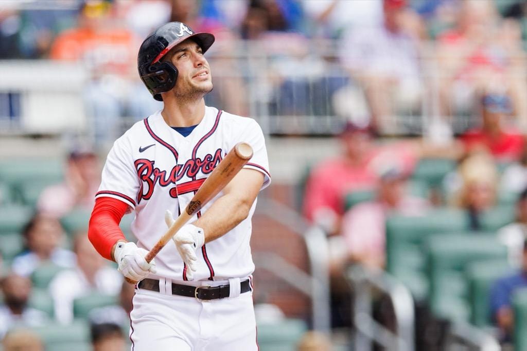 MATT OLSON TO HEADLINE 2023 FIRST PITCH CLASSIC - Mercer University  Athletics
