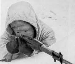 Simo Häyhä Simo Häyhä