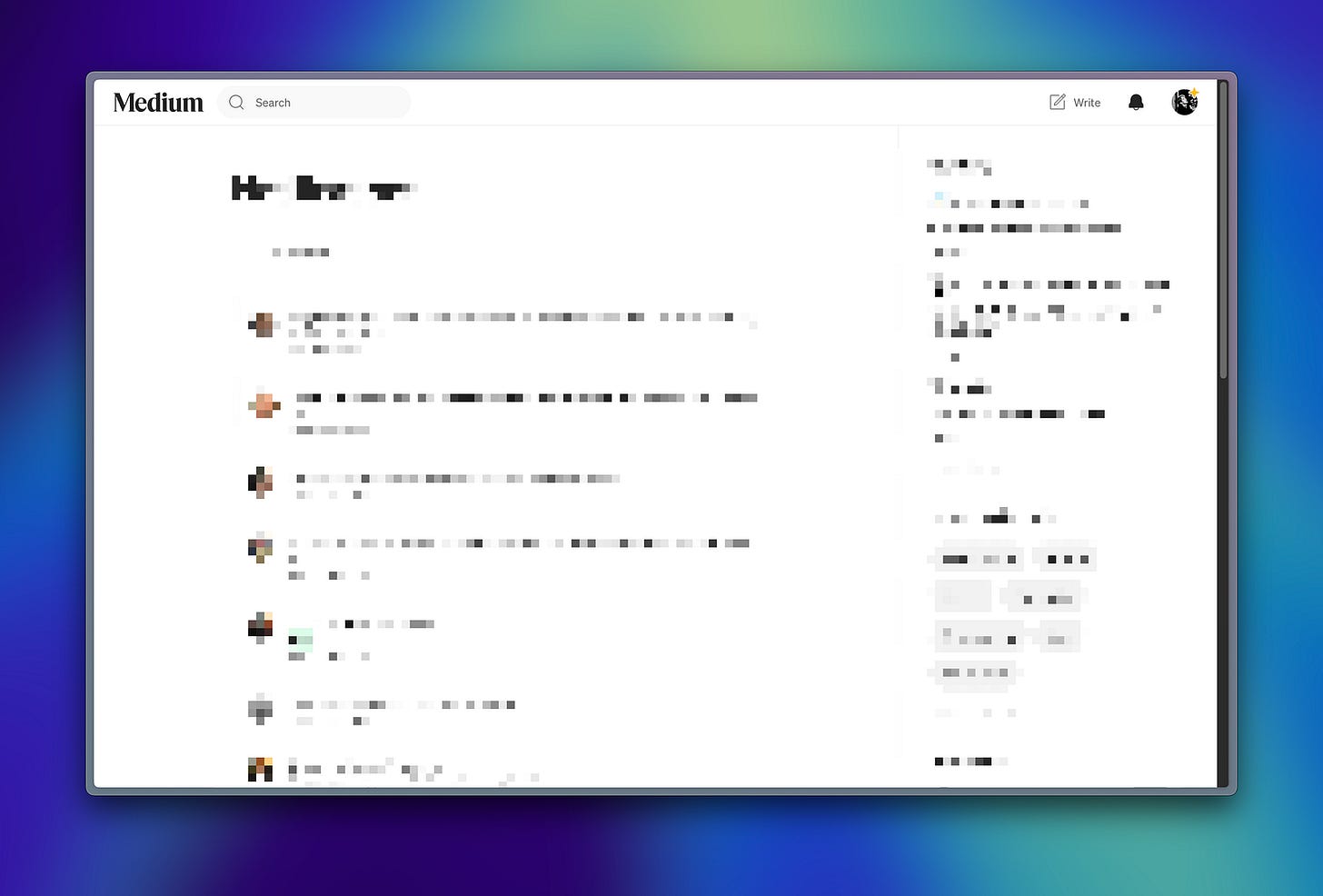 Arc browser