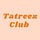 Tatreez Club by Hint of Tatreez