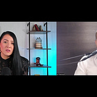 World War III, Vaccine Bait-and-Switch, and the Media's Fake Opposition: Maria Zeee Warns of What's Coming Next