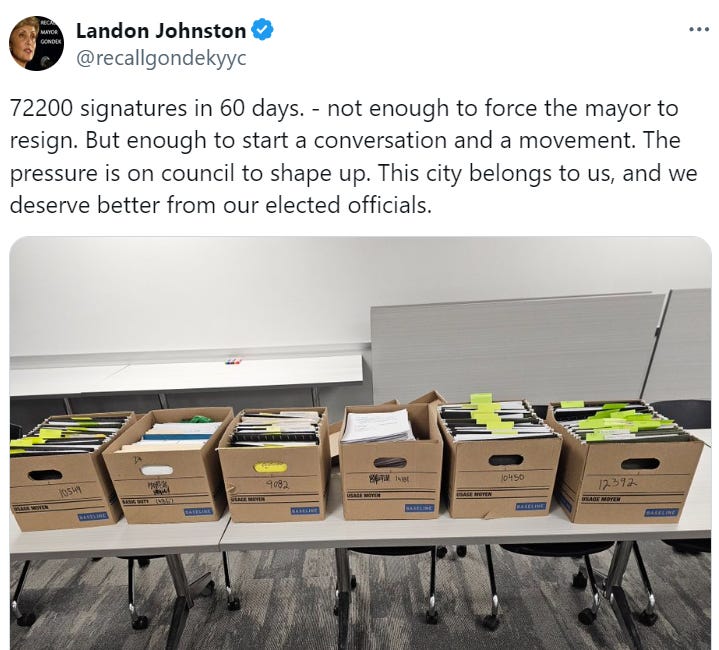 Nenshi Crowned King of the NDP