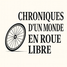Chroniques d'un monde en roue libre