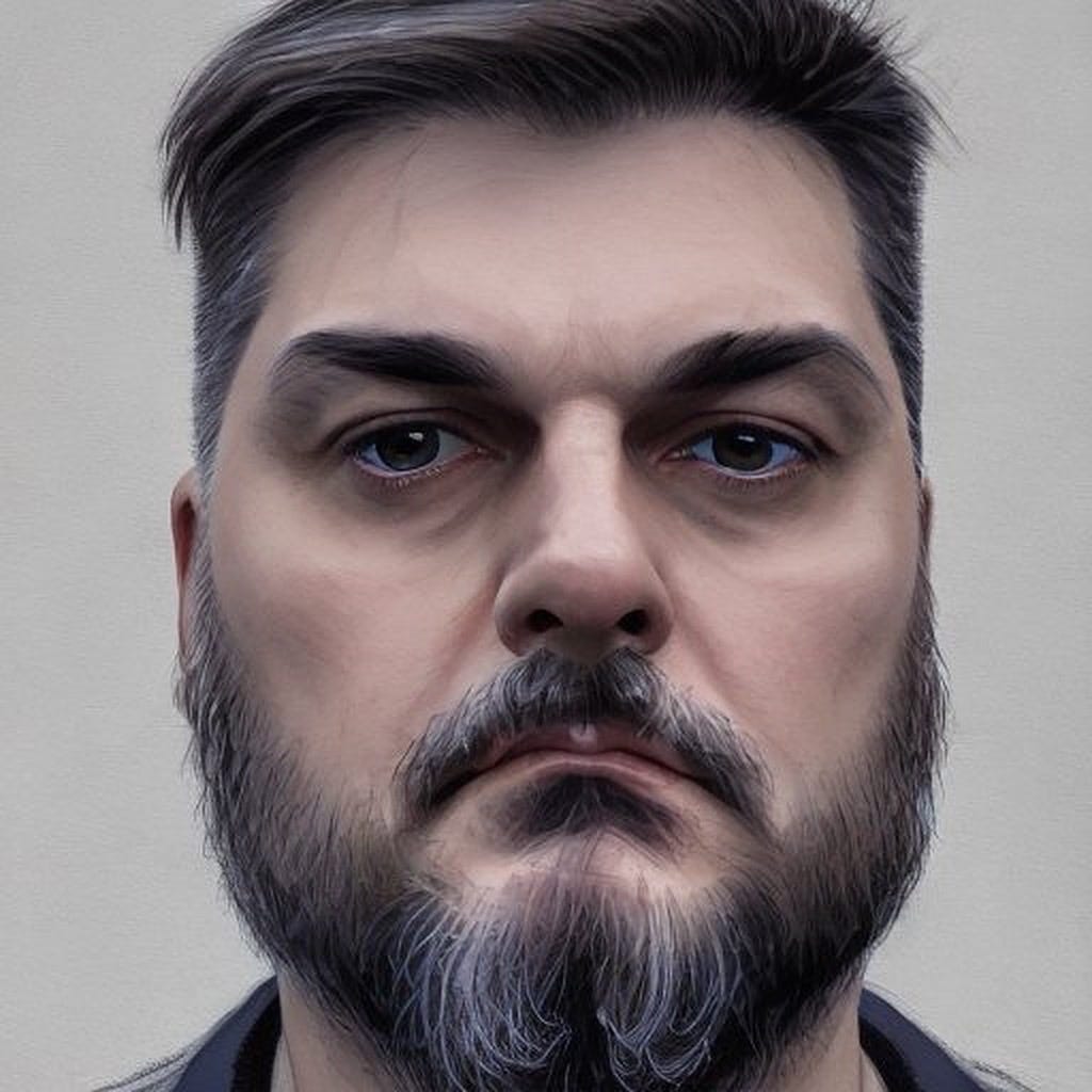 Artwork for Lucian Davidescu