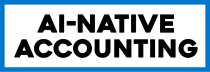 AI Native Accounting