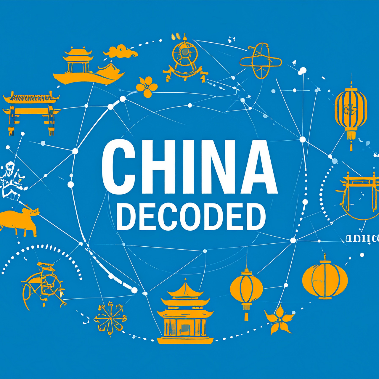 China Decoded