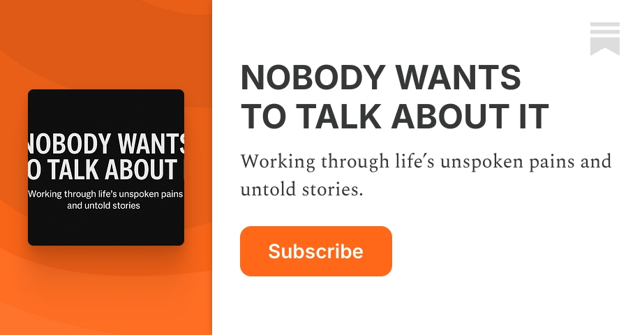 When a Parent Protects the Story Instead of the Child