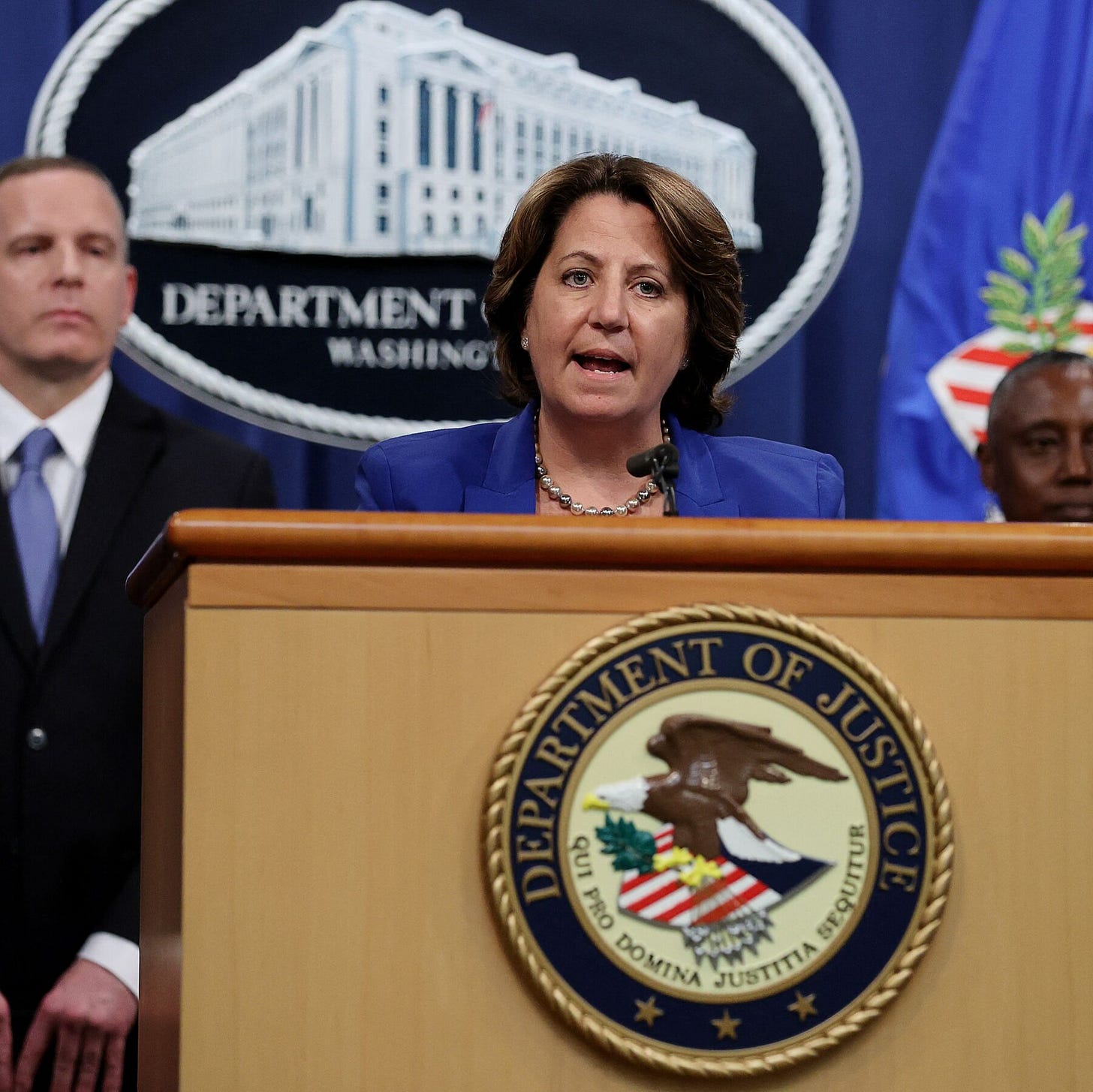 The Feds Hacked Ransomware Hackers - The New York Times