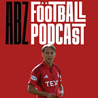 The ABZ Football Podcast