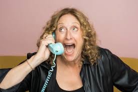 Emmy winner Judy Gold plays Rrazz Room ...