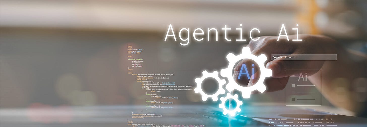 Microsoft Ignite 2025: Keynote Advances the Move Toward Agentic AI