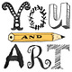 YOU and ART