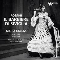 Image result for rossini il barbiere di siviglia callas galliera