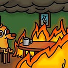 The Leader Issues His Executive Orders, And They Are Good Or Else.