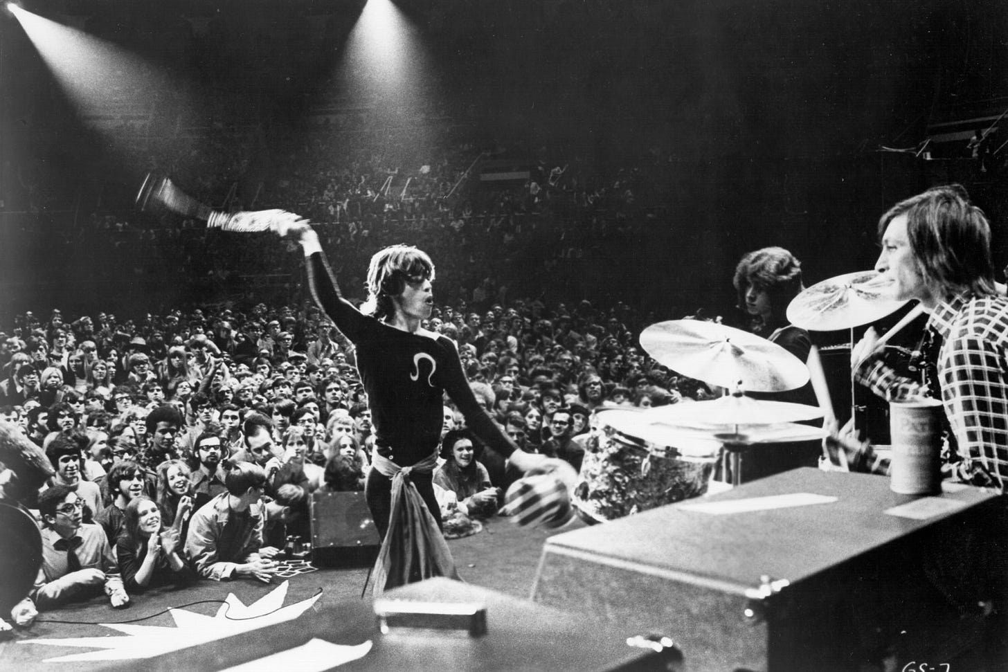 The Rolling Stones