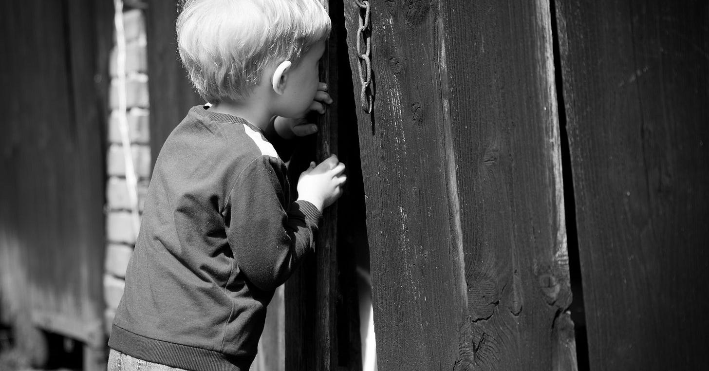 Curiosity: The Good, the Bad, and the Double-Edged Sword | Psychology Today