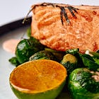 Our Go-To Lunches, Heart-Healthy Foods + Recipes