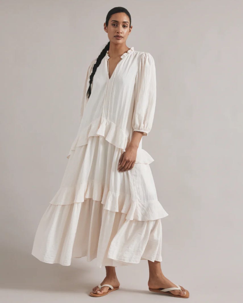 chinese dress ladies LZJN Women's Elegant Long Sleeve Maxi Dress Cotton Linen Casual Loose Soft  Beach Dress with Pockets (US, Alpha, Medium, Regular, Regular, White) at  Amazon Women's Clothing store