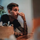 Chasing the Runner I Used to Be