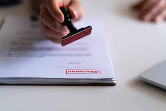 1,283,500+ Approval Stock Photos, Pictures & Royalty-Free Images - iStock