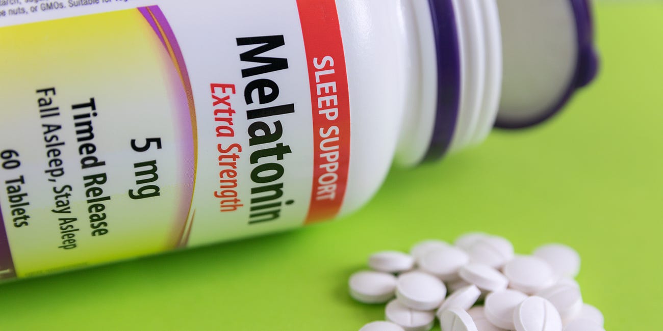 Sedation, Analgesia, and Sleep Guideline Update: Melatonin