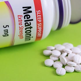 Sedation, Analgesia, and Sleep Guideline Update: Melatonin