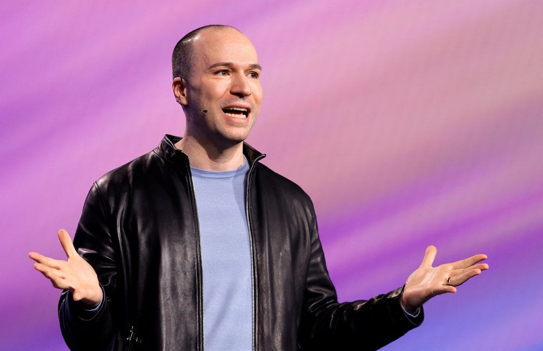 OpenAI co-founder discloses nearly $30 billion stake, financial ties to  Altman | Reuters