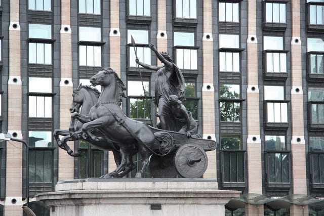 Boudicca