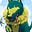 Snarly's avatar
