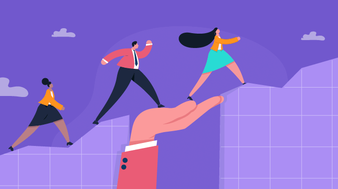 Change Leadership: 6 Ways To Transform, Innovate, And Overcome