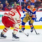 Does Being an NHL Superstar Give You a Better Shot at Being on a SportsCentre Highlight Reel?