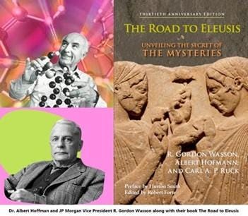 Ο δρόμος προς την Ελευσίνα