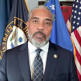 We Demand Transparency: Rep. Steven Horsford on the Epstein Vote & the Affordability Crisis