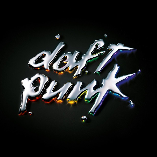 Discovery - Album by Daft Punk | Spotify