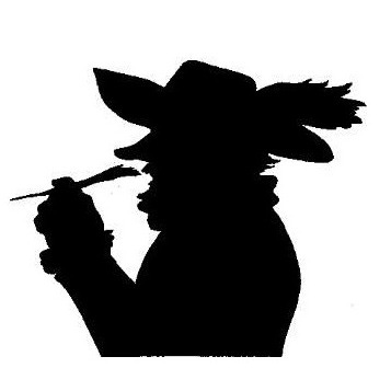 Substack profile picture for @diatribes