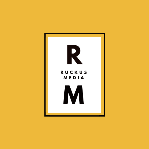 Substack profile picture for @ruckus