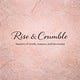 Sharon | Rise & Crumble
