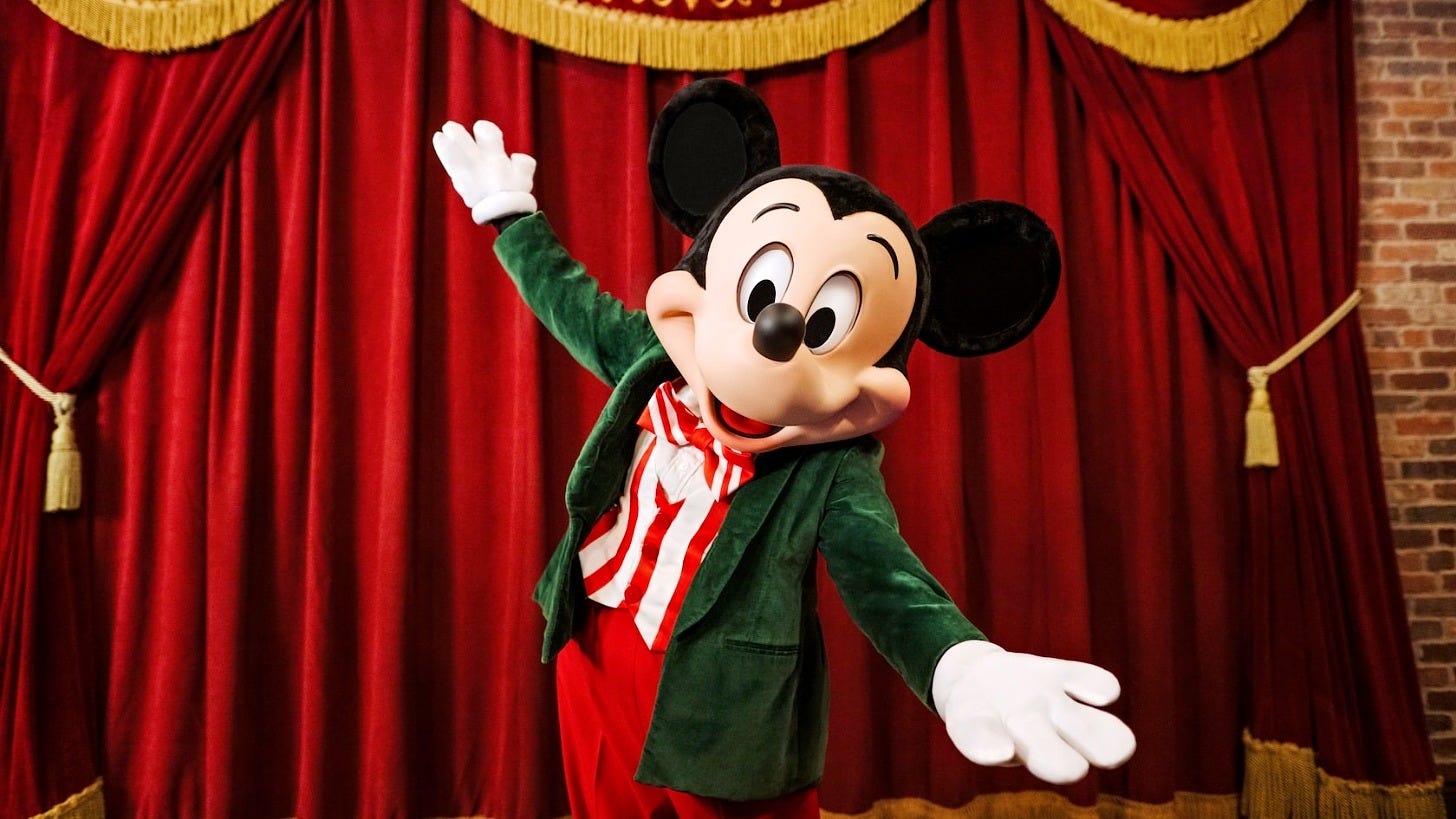 Image: Disney Image: Disney