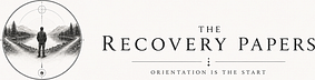 The Recovery Papers