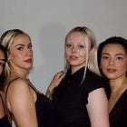 Charmed Life: We're tired of seeing all-male DJ lineups
