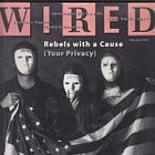 "Cypherpunks write code"