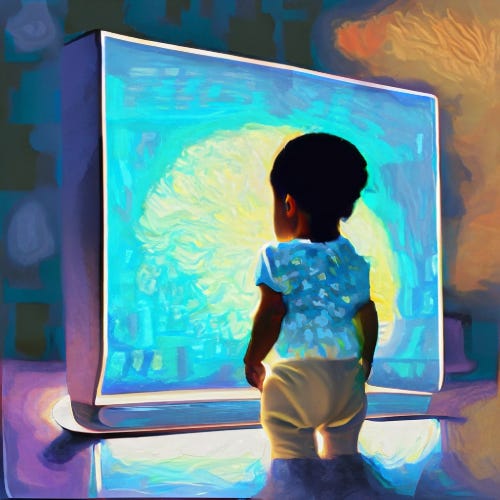 Cyber Wellness For Parents