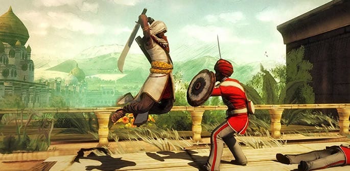Best Video Games which are Set in India | DESIblitz