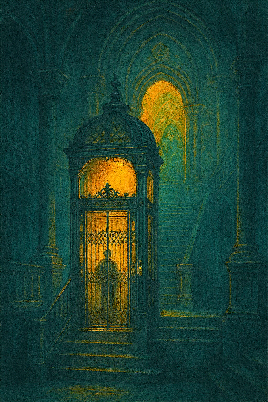 San Francisco. San Francisco.