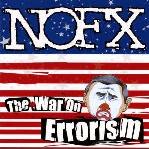 The War on Errorism - Wikipedia