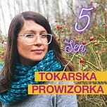 Zapisz się na newsletter Kamili Tokarskiej