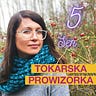 Zapisz się na newsletter Kamili Tokarskiej