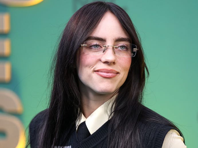 Billie Eilish