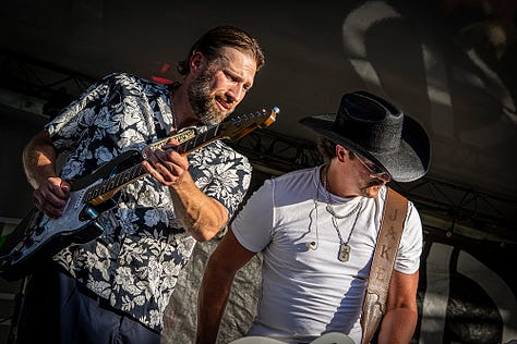 Jake Gill / photos by Troy Larson © FallstownFUSE