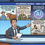 The Daily Grind News